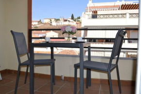 Precioso apartamento en primera linea de playa, Algarrobo